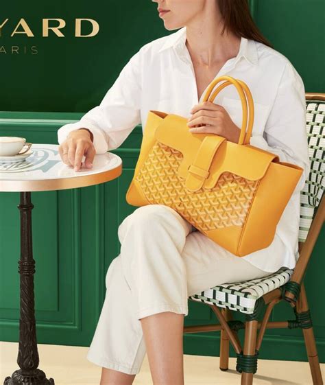 how much is the goyard saigon tote bag|buy saigon bags online.